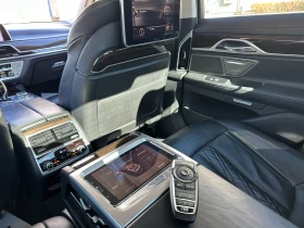 BMW 740 D 320 к.с. Xdrive От БГ/Сервизна история/ - 47999 лв. / 24541.50 € - 15554489 10