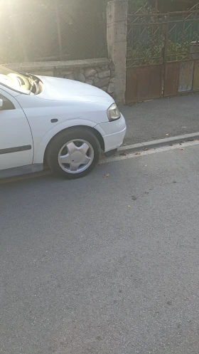 Opel Astra | Mobile.bg    10