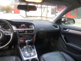 Audi A5 3.0 TDI 245 кс. facelift, снимка 9