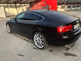 Audi A5 3.0 TDI 245 кс. facelift, снимка 6