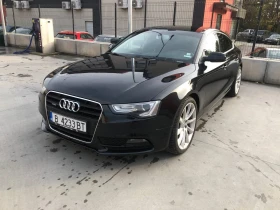 Audi A5 3.0 TDI 245 кс. facelift, снимка 4