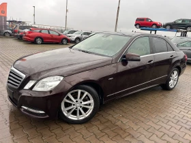 Mercedes-Benz E 200 CDI PANORAMA/KOJA/NAVI EURO 5