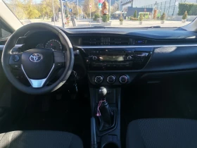 Toyota Corolla 1.3 От България, снимка 9
