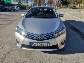 Toyota Corolla 1.3 От България, снимка 2