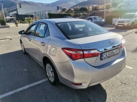 Toyota Corolla 1.3 От България, снимка 5