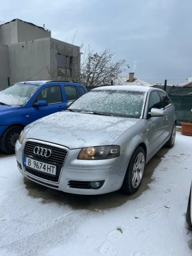 Audi A3 - 5500 лв. / 2812.11 € - 90714144 2