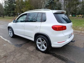 VW Tiguan R-Line 4х4 2012г 2.0 TDI 170 к.с. - 10175 € / 19900.57 лв. - 53860356 7