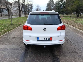 VW Tiguan R-Line 4х4 2012г 2.0 TDI 170 к.с. - 10175 € / 19900.57 лв. - 53860356 6