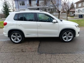 VW Tiguan R-Line 4х4 2012г 2.0 TDI 170 к.с. - 10175 € / 19900.57 лв. - 53860356 4