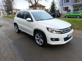 VW Tiguan R-Line 4х4 2012г 2.0 TDI 170 к.с. - 10175 € / 19900.57 лв. - 53860356 3