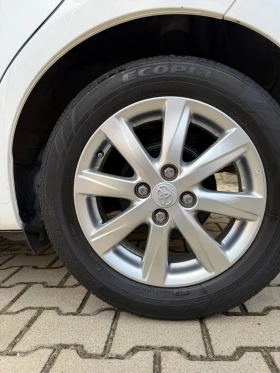 Toyota Yaris 1.3 - 6333 € / 12386.27 лв. - 94160261 6