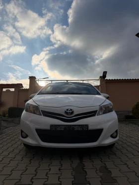 Toyota Yaris 1.3 - 6333 € / 12386.27 лв. - 94160261 5
