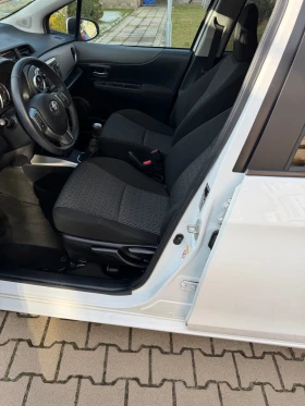 Toyota Yaris 1.3 - 6333 € / 12386.27 лв. - 94160261 7