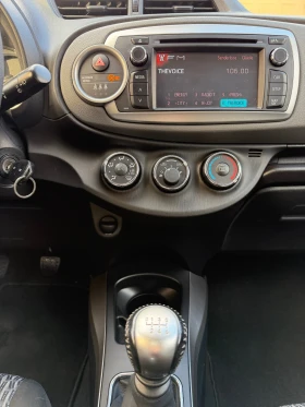 Toyota Yaris 1.3 - 6333 € / 12386.27 лв. - 94160261 11