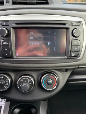 Toyota Yaris 1.3 - 6333 € / 12386.27 лв. - 94160261 13