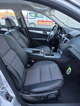 Mercedes-Benz C 180, снимка 12