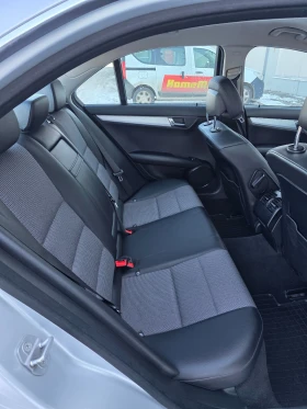 Mercedes-Benz C 180, снимка 13