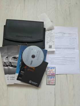 Mercedes-Benz C 180, снимка 16