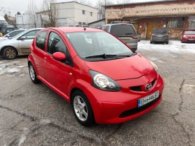 Toyota Aygo 1.0 бензин, Автоматик, Климатик, 5 врати - 2150 € / 4205.03 лв. - 49043681 2