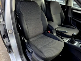 Skoda Octavia ТОП СЪСТОЯНИЕ* 1.8/180hp/EURO 6, снимка 12