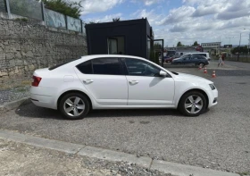 Skoda Octavia 1.6 TDI 116кс clima - 7900 € / 15451.06 лв. - 26137444 6