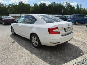 Skoda Octavia 1.6 TDI 116кс clima - 7900 € / 15451.06 лв. - 26137444 3