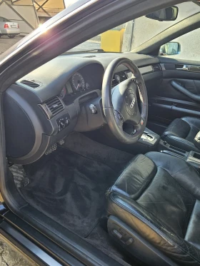 Audi S6 - 4500 € / 8801.24 лв. - 71006499 7