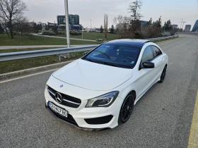 Mercedes-Benz CLA 220 4MATIC