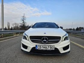 Mercedes-Benz CLA 220 4MATIC - 14900 € / 29141.87 лв. - 62972218 4