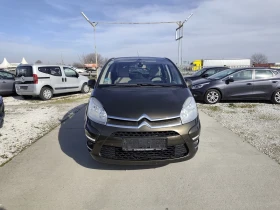 Citroen C4 Picasso 1.6HDI, EURO 5