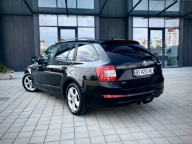 Skoda Octavia 2.0 TDI DSG - 9500 € / 18580.38 лв. - 90254832 4