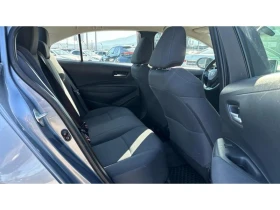 Toyota Corolla SDN 1.8I CVT USA - 17900 € / 35009.36 лв. - 44930844 7