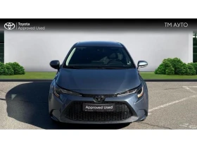 Toyota Corolla SDN 1.8I CVT USA - 17900 € / 35009.36 лв. - 44930844 5