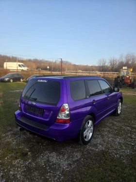 Subaru Forester 2.5XT - 6666 € / 13037.56 лв. - 44242778 3