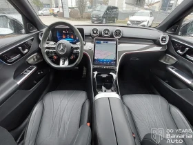 Mercedes-Benz C 63 AMG s 4Matic  E Performance F1 Edition | Auto.bg — изображение 8