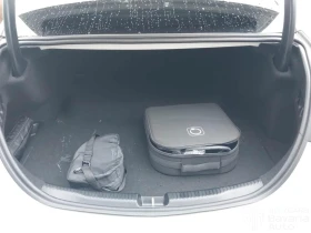 Mercedes-Benz C 63 AMG s 4Matic  E Performance F1 Edition | Auto.bg — изображение 15