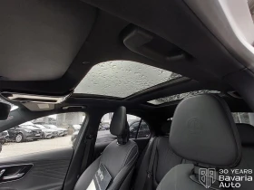 Mercedes-Benz C 63 AMG s 4Matic  E Performance F1 Edition | Auto.bg — изображение 11