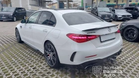 Mercedes-Benz C 63 AMG s 4Matic  E Performance F1 Edition | Auto.bg — изображение 3
