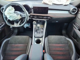 Alfa Romeo Tonale HYBRID* KEYLESS* AWD* ДИГИТАЛНО* ТАБЛО  | Auto.bg — изображение 8