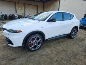 Alfa Romeo Tonale HYBRID* KEYLESS* AWD* ДИГИТАЛНО* ТАБЛО 