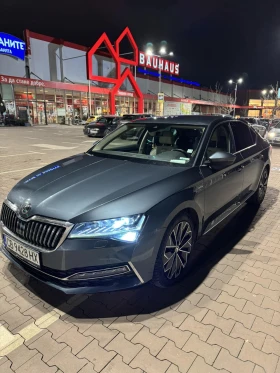 Skoda Superb 3 | Auto.bg — изображение 3