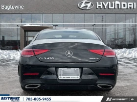 Mercedes-Benz CLS 450 4MATIC | Auto.bg — изображение 5