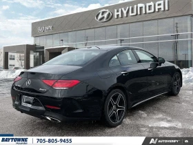 Mercedes-Benz CLS 450 4MATIC | Auto.bg — изображение 4