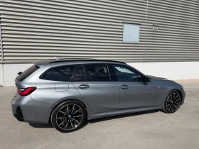 BMW 320 x-drive m-sport full - 39990 € / 78213.64 лв. - 99937819 8