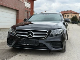 Mercedes-Benz E 400 AMG-PAKET-4X4-AVTOMAT-ШВЕЙЦАРИЯ-FULL