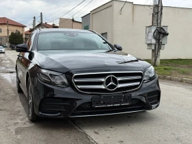 Mercedes-Benz E 400 AMG-PAKET-4X4-AVTOMAT-ШВЕЙЦАРИЯ-FULL - 23999 € / 46937.96 лв. - 63037671 3