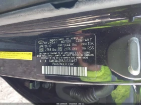 Genesis G80 3.3L V-6 DI, DOHC, VVT, TURBO, 365HP All Wheel - 9500 € / 18580.38 лв. - 23498125 9