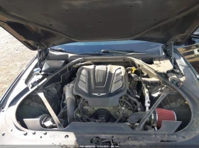 Genesis G80 3.3L V-6 DI, DOHC, VVT, TURBO, 365HP All Wheel - 9500 € / 18580.38 лв. - 23498125 10