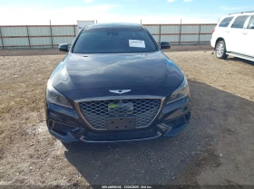 Genesis G80 3.3L V-6 DI, DOHC, VVT, TURBO, 365HP All Wheel - 9500 € / 18580.38 лв. - 23498125 12