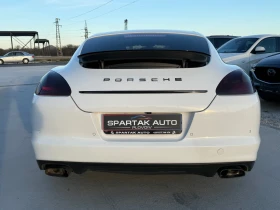 Porsche Panamera 3.0D* 2013г* 212.000КМ* Топ Състояние* 4Х4* Сервиз - 21000 € / 41072.43 лв. - 33775633 5